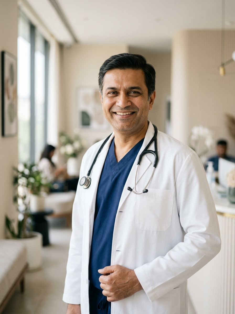Dr. A. K. Raheemiya